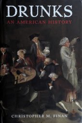 book Drunks : An American History