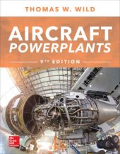 book Aircraft powerplants