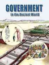 book Government in the Ancient World