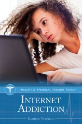 book Internet Addiction