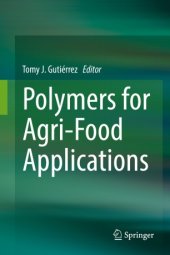 book Polymers for Agri-Food Applications 