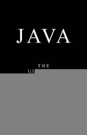 book Java: The Ultimate Beginners Guide to Java Programming