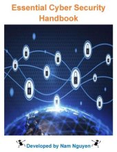 book Essential Cyber Security Handbook