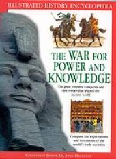 book The War for Power and Knowledge