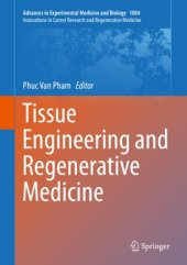 book Tissue Engineering and Regenerative Medicine