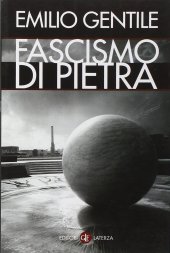 book Il fascismo di pietra