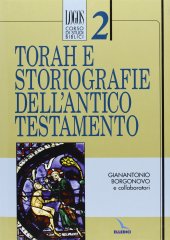 book Torah e storiografie dell'Antico Testamento