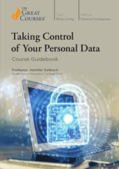 book Taking Control of Your Personal Data