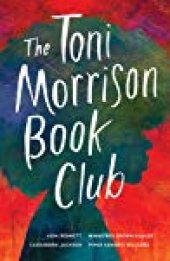 book The Toni Morrison Book Club