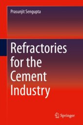 book Refractories for the Cement Industry