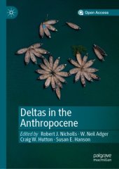 book Deltas in the Anthropocene