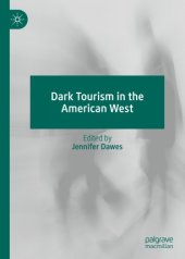 book Dark Tourism in the American West