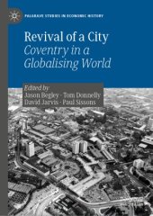 book Revival of a City: Coventry in a Globalising World