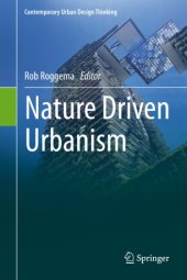 book Nature Driven Urbanism