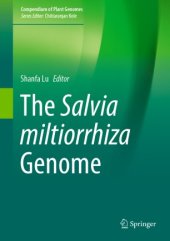 book The Salvia miltiorrhiza Genome