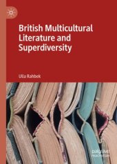 book British Multicultural Literature and Superdiversity