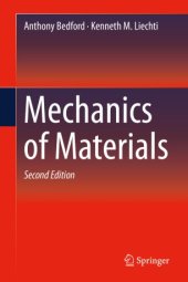 book Mechanics of Materials