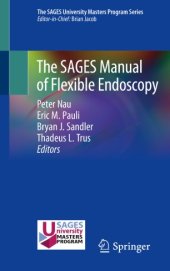 book The SAGES Manual of Flexible Endoscopy