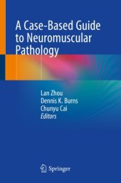 book A Case-Based Guide to Neuromuscular Pathology