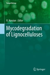 book Mycodegradation of Lignocelluloses