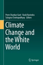 book Climate Change and the White World