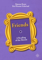 book Friends: A Reading of the Sitcom