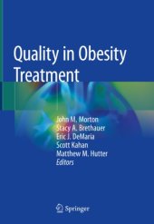 book Quality in Obesity Treatment