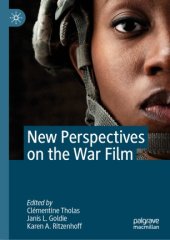 book New Perspectives on the War Film