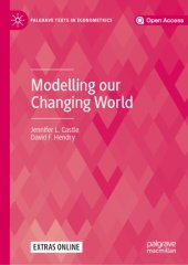 book Modelling our Changing World