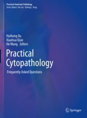 book Practical Cytopathology : Frequently Asked Questions