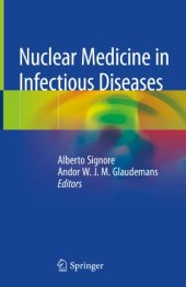 book Nuclear Medicine in Infectious Diseases