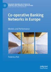 book Co-operative Banking Networks in Europe: Models and Performance