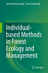 book Individual-based Methods in Forest Ecology and Management