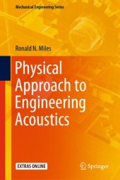 book Physical Approach to Engineering Acoustics