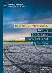 book Mobilities, Literature, Culture