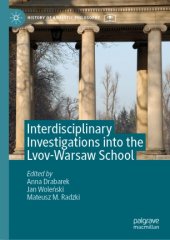 book Interdisciplinary Investigations into the Lvov-Warsaw School