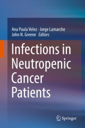 book Infections in Neutropenic Cancer Patients