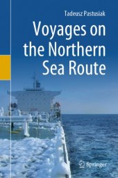 book Voyages on the Northern Sea Route