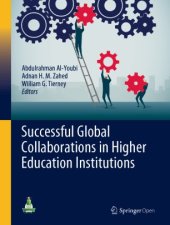 book Successful Global Collaborations in Higher Education Institutions