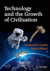 book Technology and the Growth of Civilization