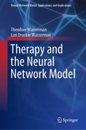 book Therapy and the Neural Network Model