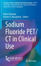 book Sodium Fluoride PET/CT in Clinical Use