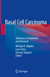 book Basal Cell Carcinoma: Advances in Treatment and Research