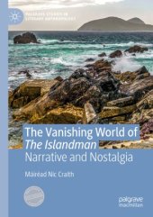 book The Vanishing World of The Islandman: Narrative and Nostalgia