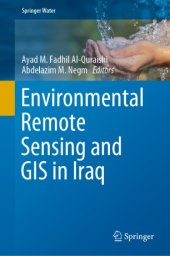 book Environmental Remote Sensing and GIS in Iraq