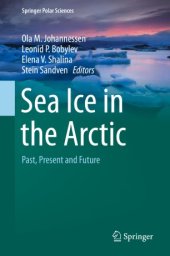 book Sea Ice in the Arctic: Past, Present and Future