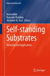 book Self-standing Substrates: Materials and Applications