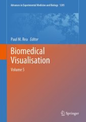 book Biomedical Visualisation : Volume 5