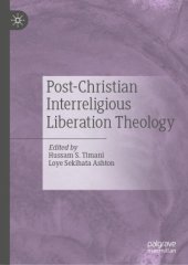 book Post-Christian Interreligious Liberation Theology 