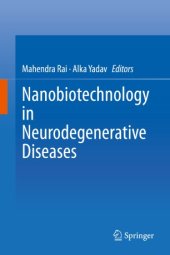 book Nanobiotechnology in Neurodegenerative Diseases